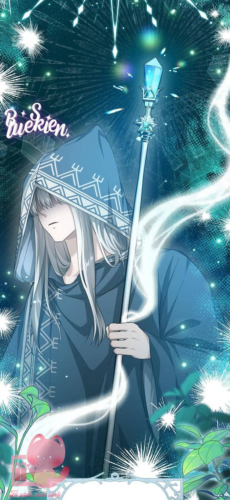 Chỉ Cần Nắm Tay Em Chapter 33 - 3