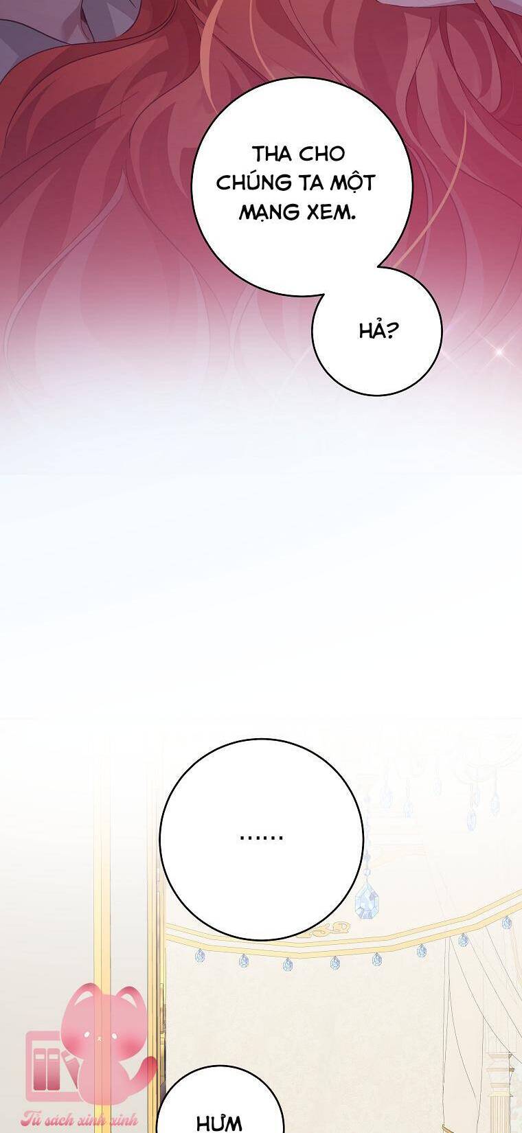 Chỉ Cần Nắm Tay Em Chapter 33 - 21