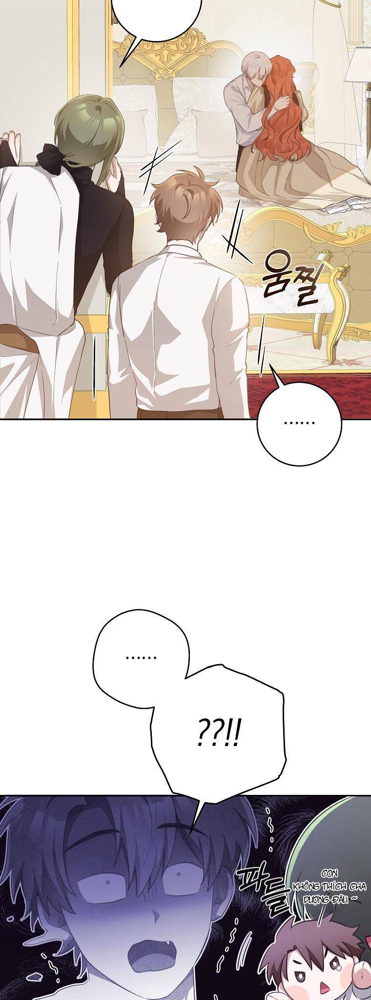 Chỉ Cần Nắm Tay Em Chapter 33 - 22