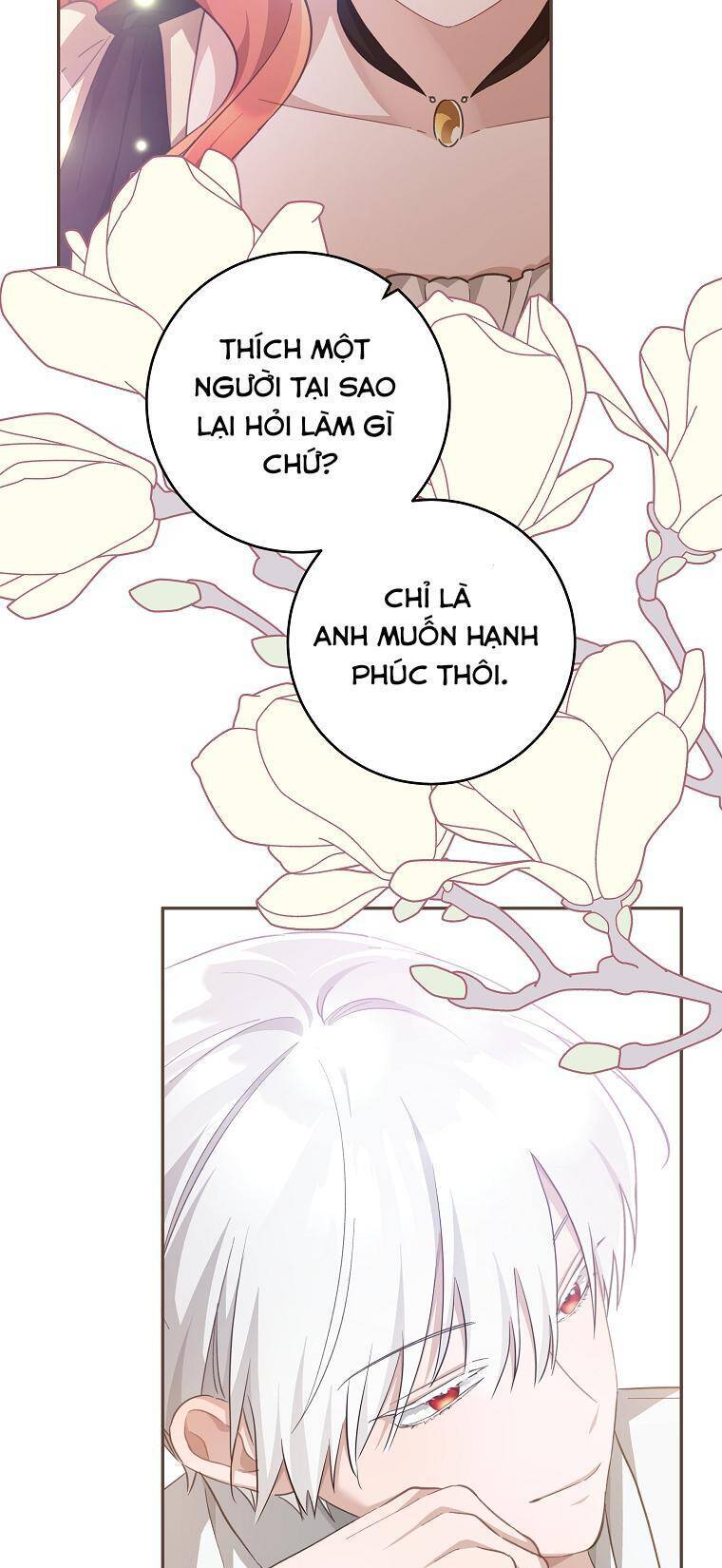 Chỉ Cần Nắm Tay Em Chapter 33 - 26