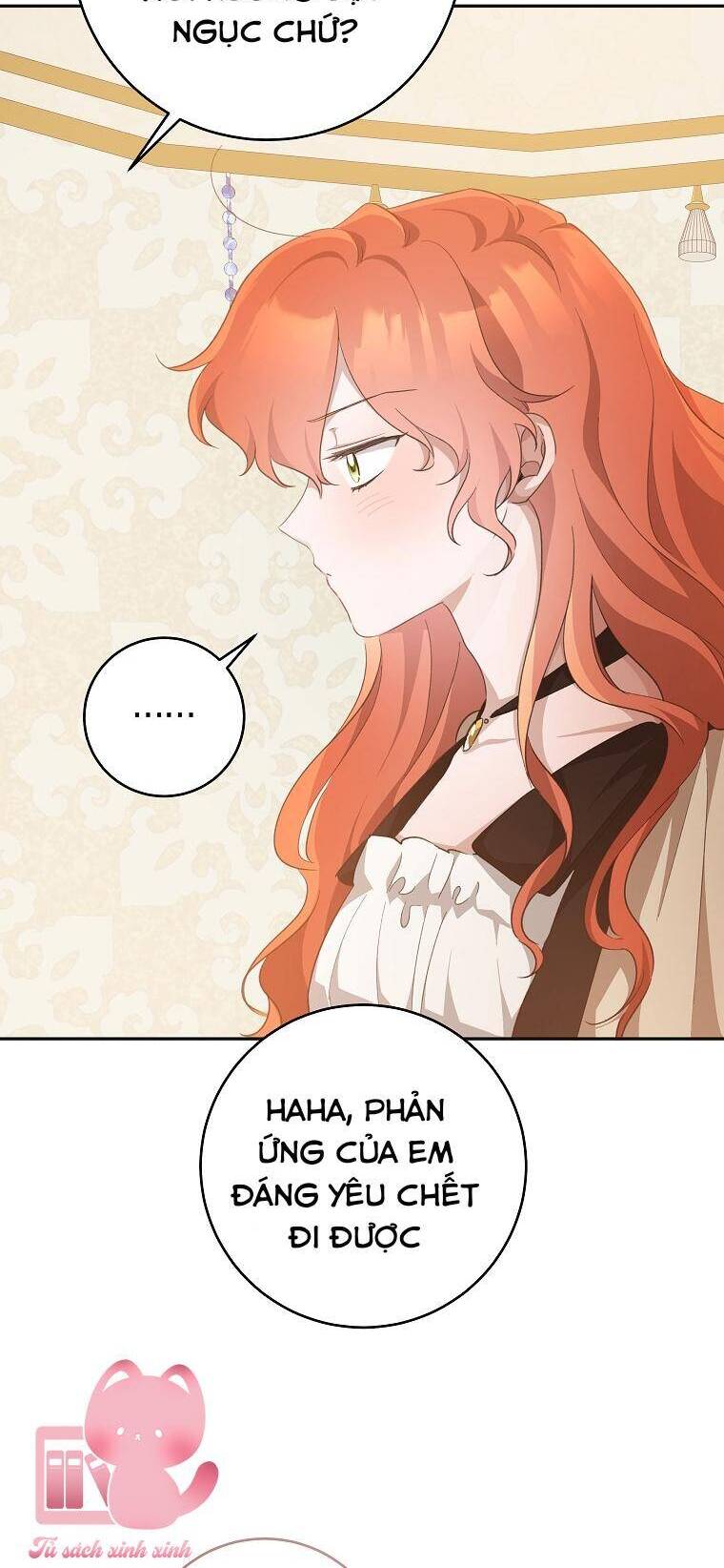 Chỉ Cần Nắm Tay Em Chapter 33 - 29