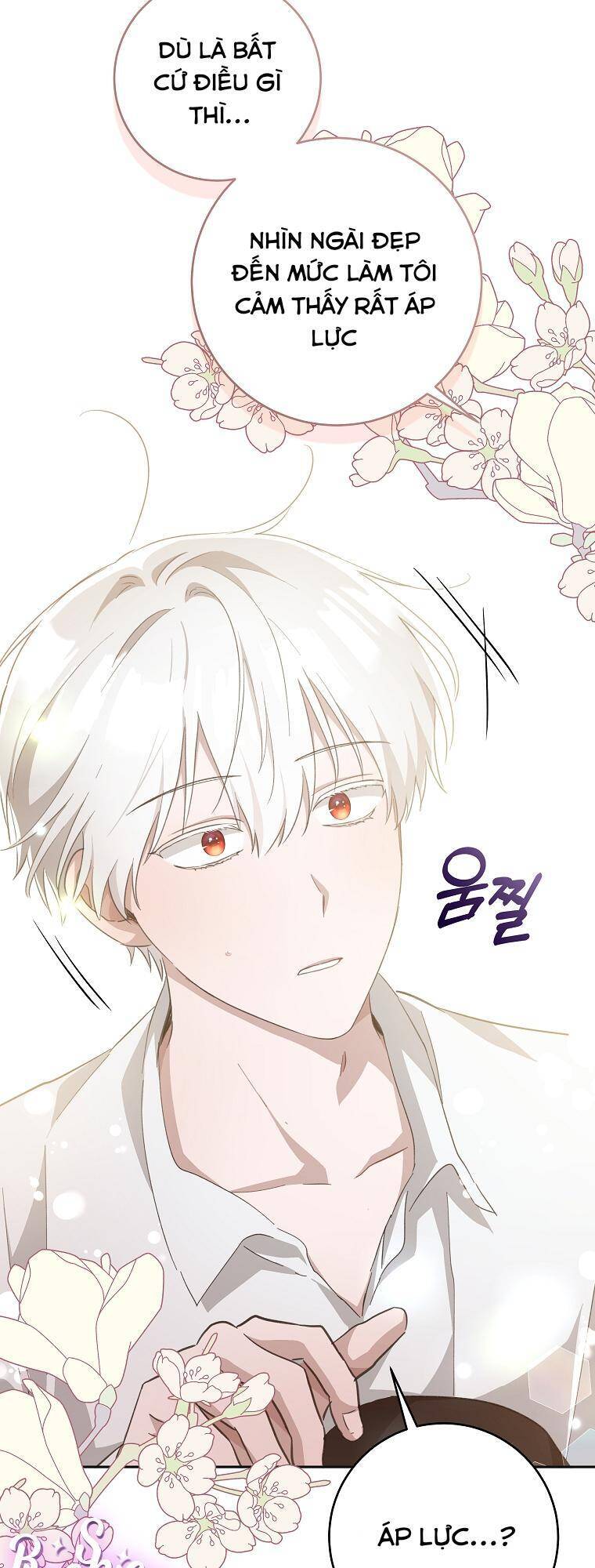 Chỉ Cần Nắm Tay Em Chapter 33 - 30