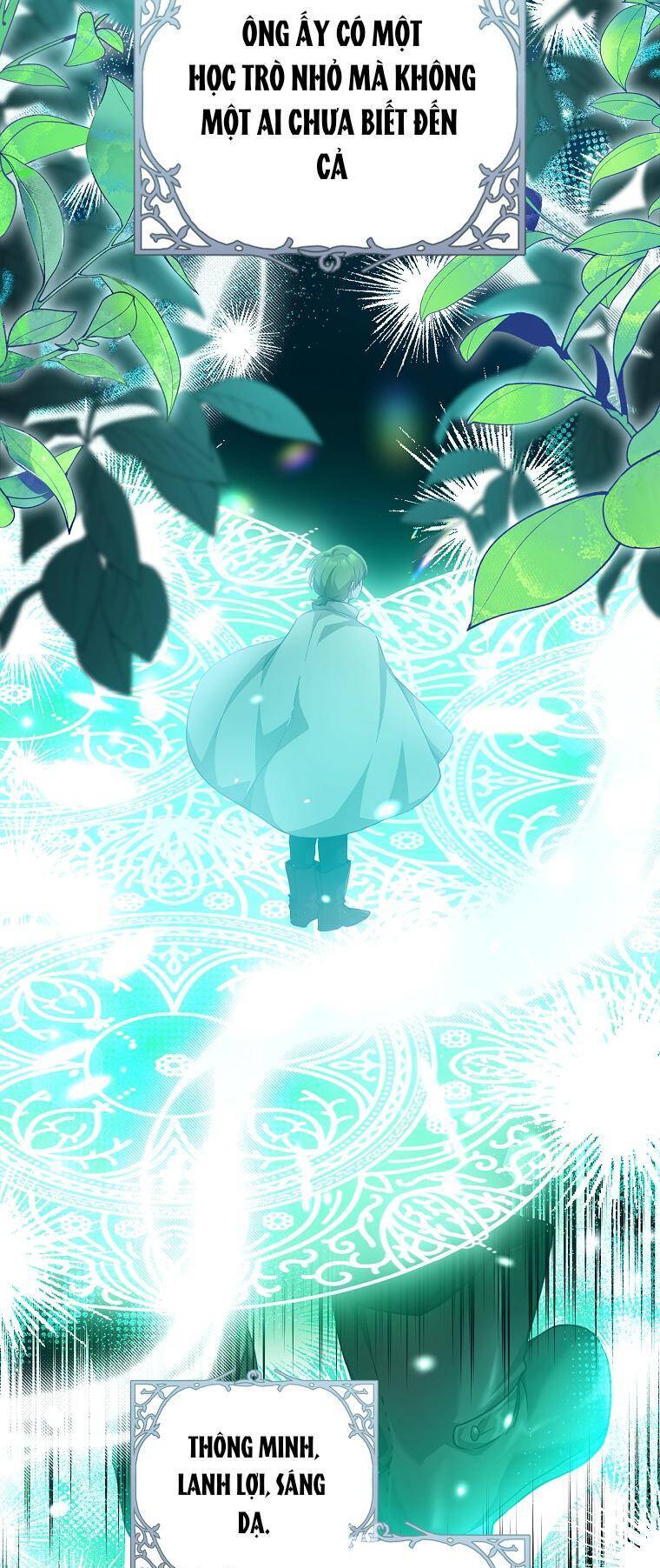 Chỉ Cần Nắm Tay Em Chapter 33 - 4