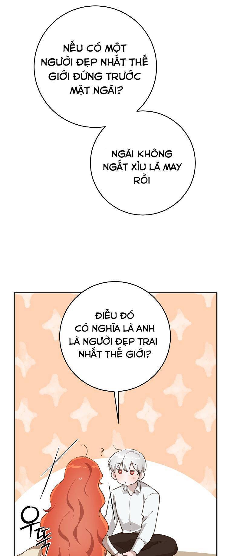 Chỉ Cần Nắm Tay Em Chapter 33 - 32