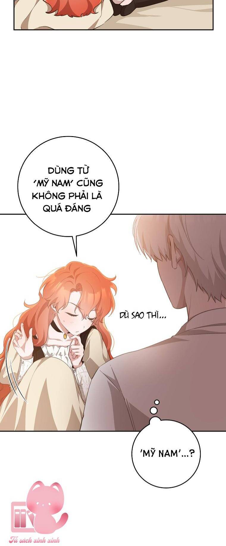 Chỉ Cần Nắm Tay Em Chapter 33 - 33