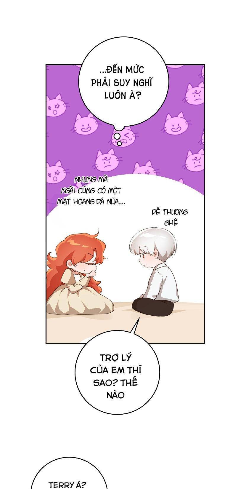 Chỉ Cần Nắm Tay Em Chapter 33 - 34