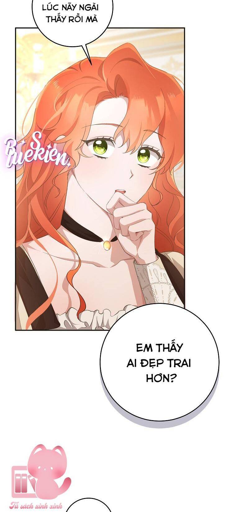 Chỉ Cần Nắm Tay Em Chapter 33 - 35