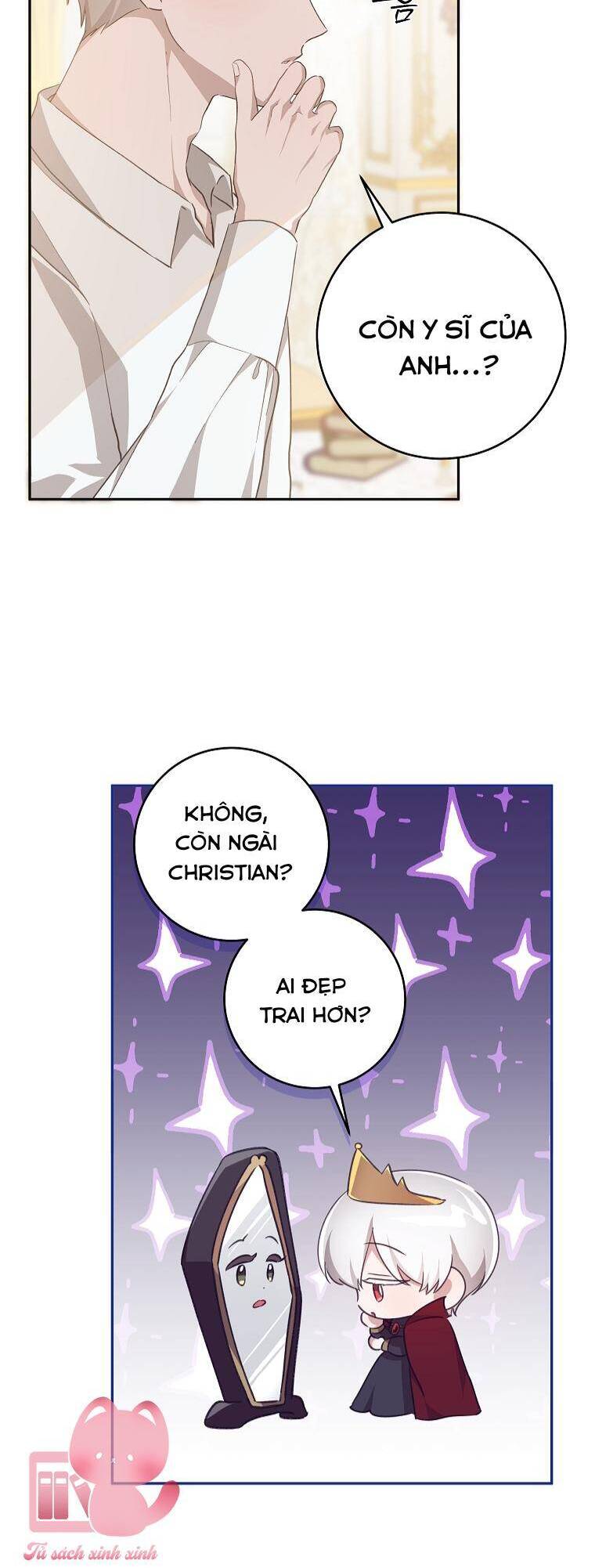 Chỉ Cần Nắm Tay Em Chapter 33 - 37