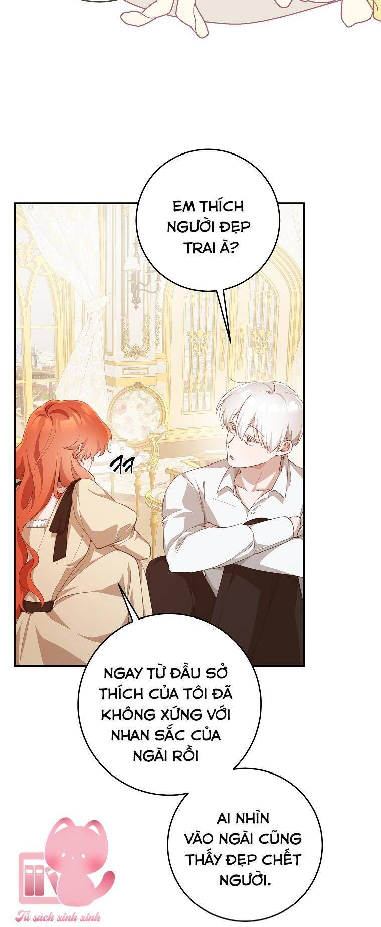 Chỉ Cần Nắm Tay Em Chapter 33 - 39