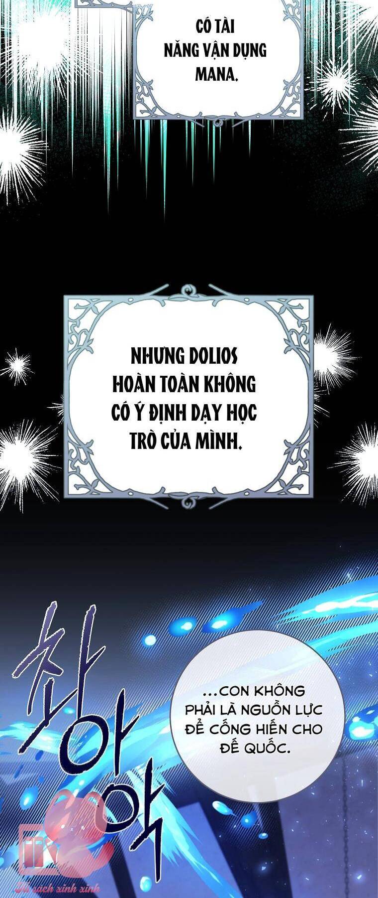 Chỉ Cần Nắm Tay Em Chapter 33 - 5
