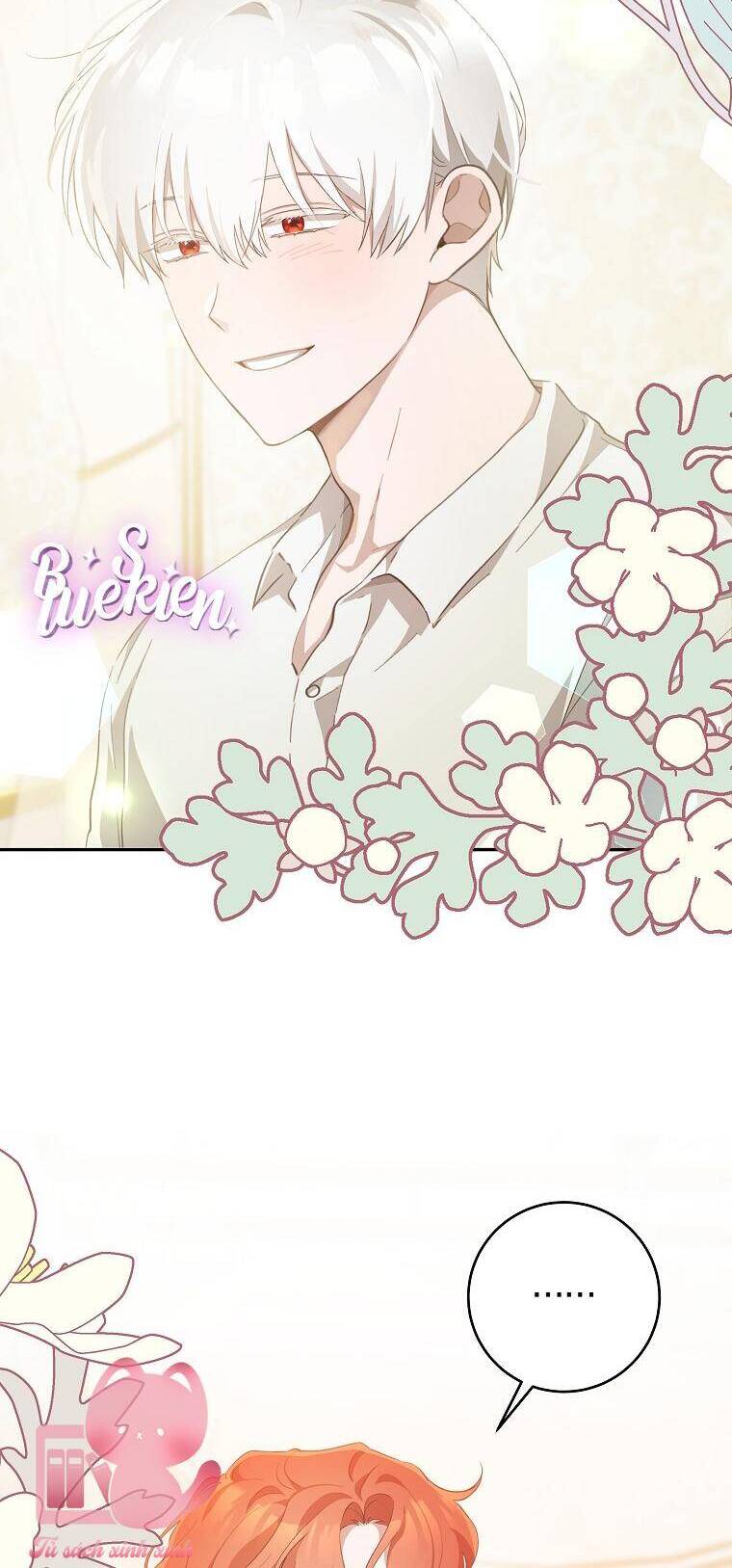 Chỉ Cần Nắm Tay Em Chapter 33 - 41