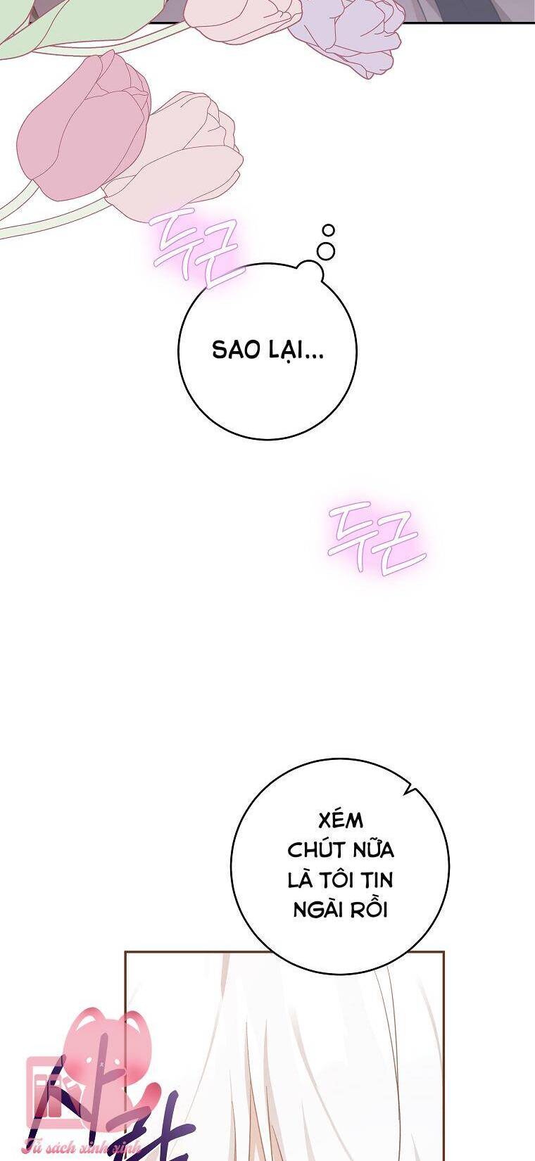 Chỉ Cần Nắm Tay Em Chapter 33 - 43