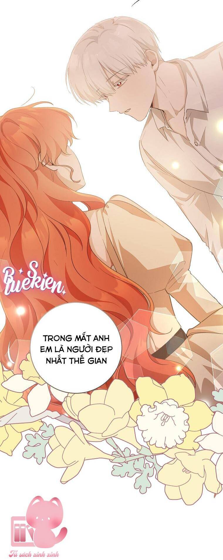 Chỉ Cần Nắm Tay Em Chapter 33 - 45