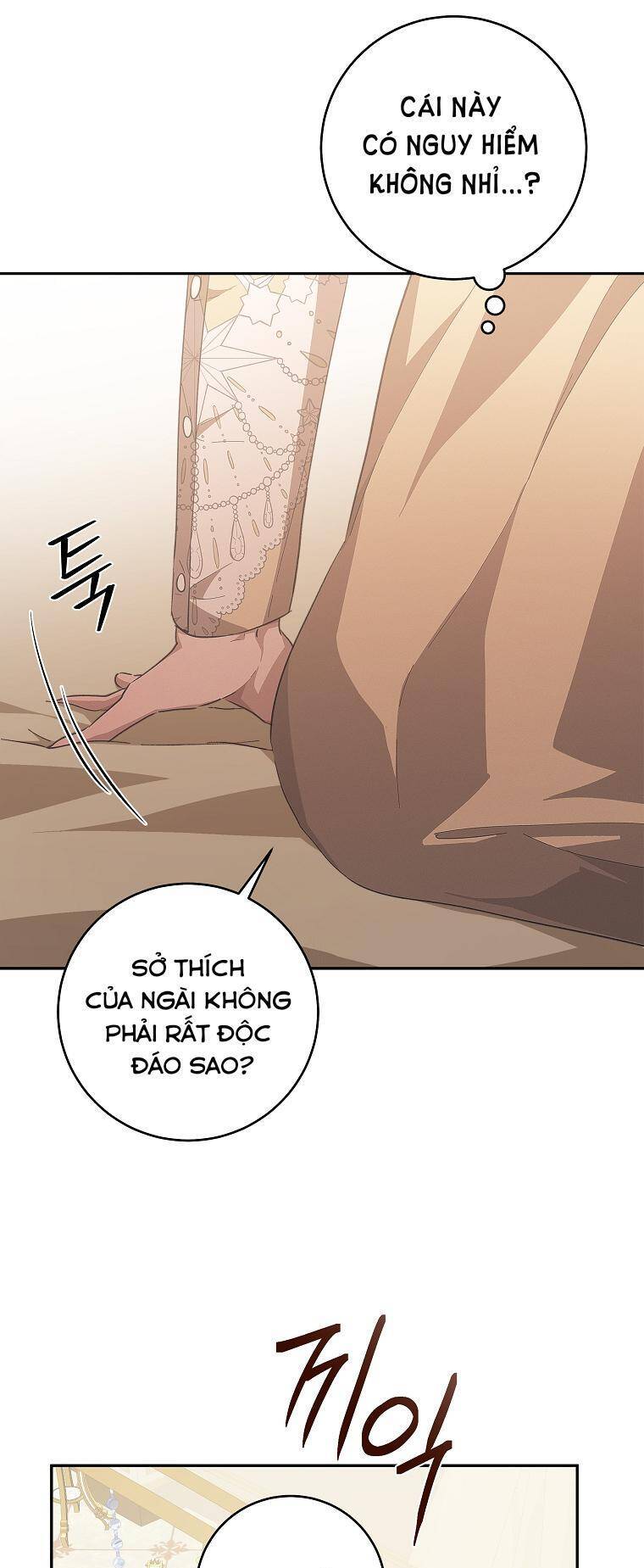 Chỉ Cần Nắm Tay Em Chapter 33 - 46