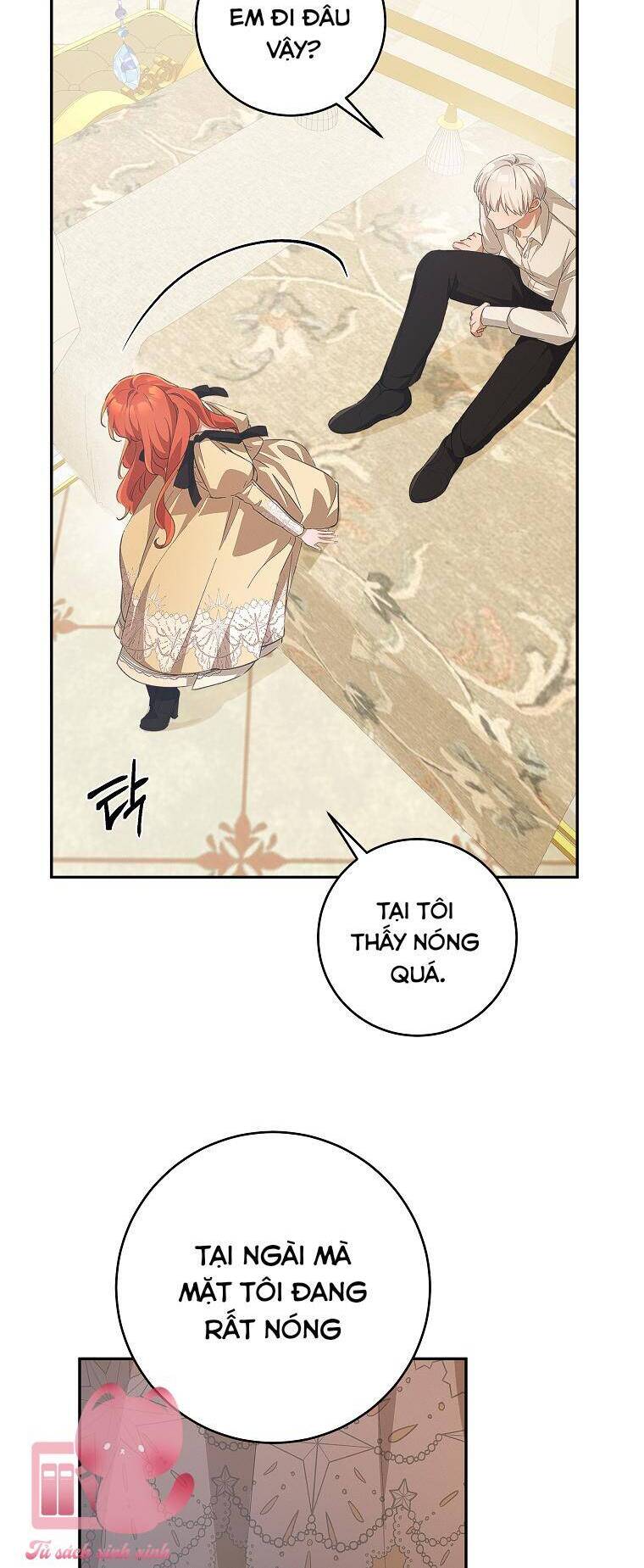 Chỉ Cần Nắm Tay Em Chapter 33 - 47