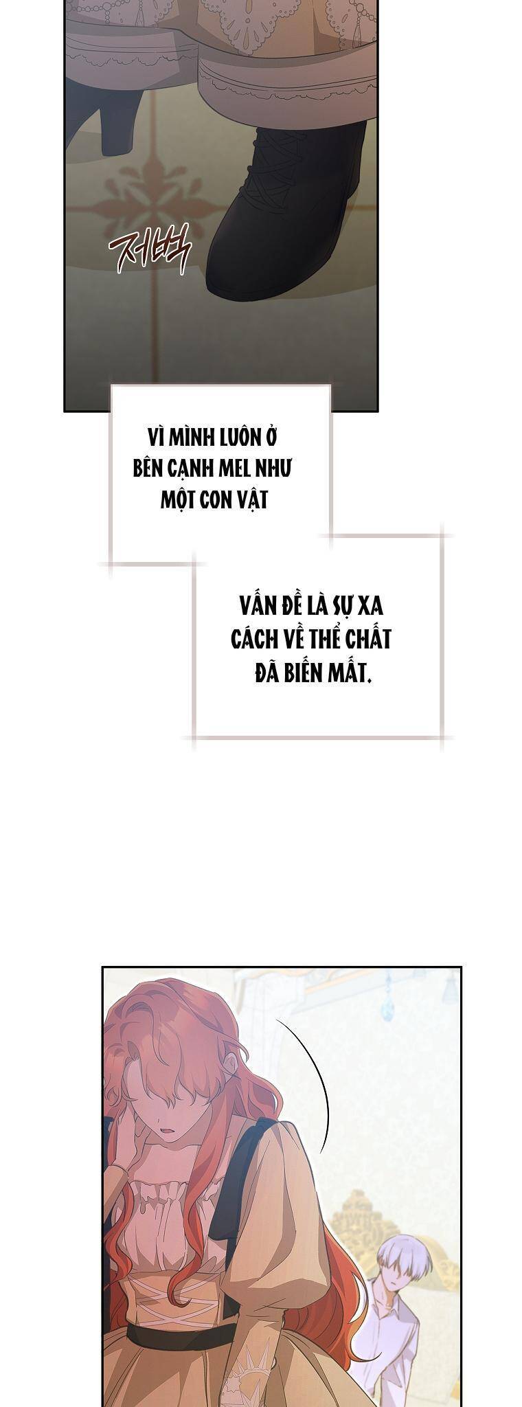 Chỉ Cần Nắm Tay Em Chapter 33 - 48