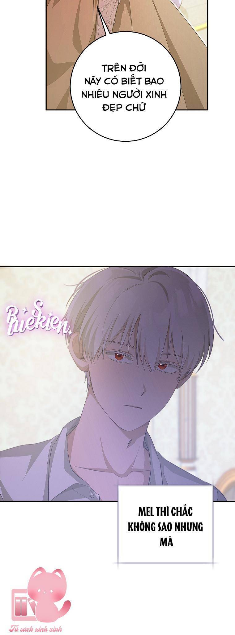 Chỉ Cần Nắm Tay Em Chapter 33 - 49