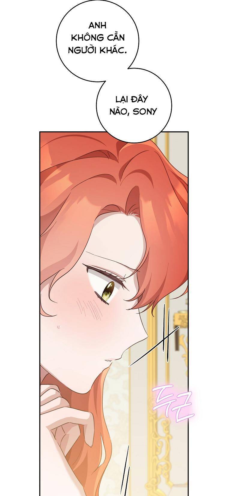 Chỉ Cần Nắm Tay Em Chapter 33 - 50