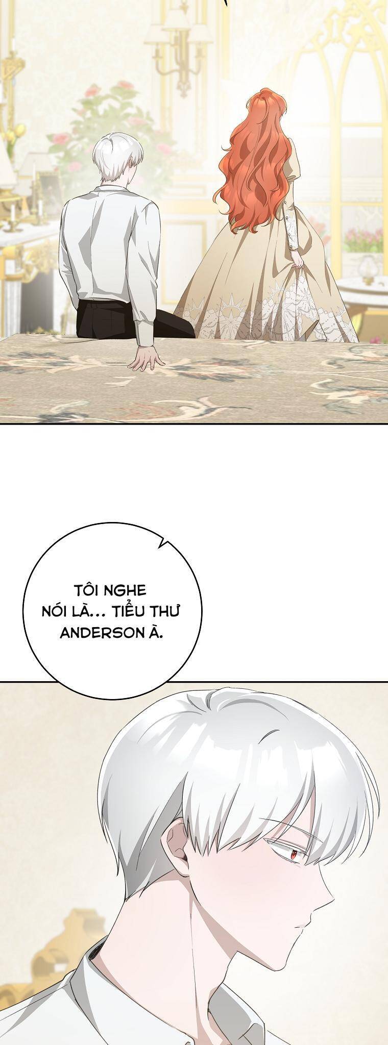 Chỉ Cần Nắm Tay Em Chapter 33 - 52