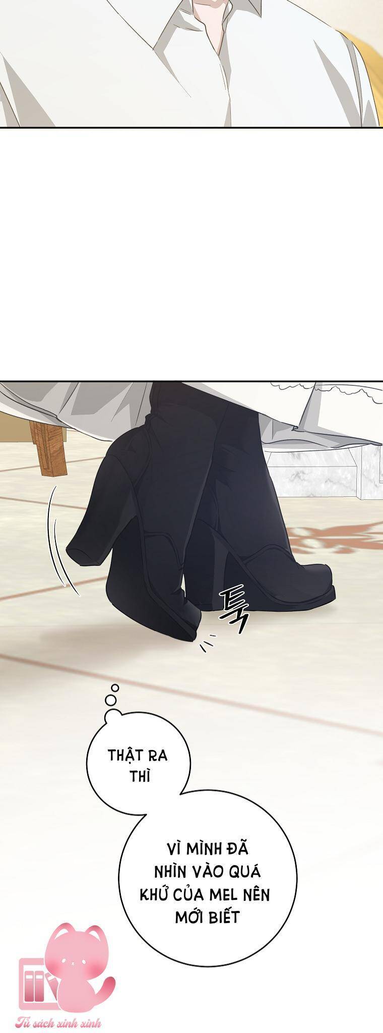 Chỉ Cần Nắm Tay Em Chapter 33 - 53