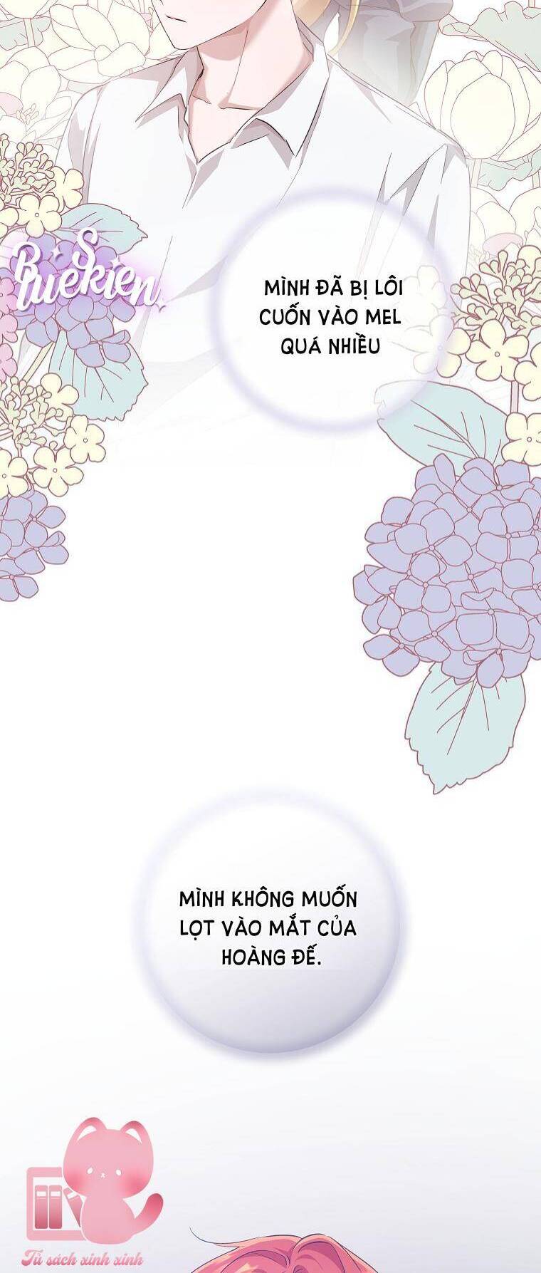 Chỉ Cần Nắm Tay Em Chapter 33 - 55