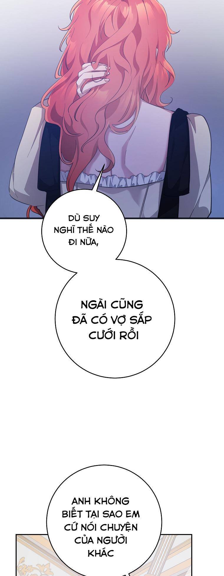 Chỉ Cần Nắm Tay Em Chapter 33 - 56