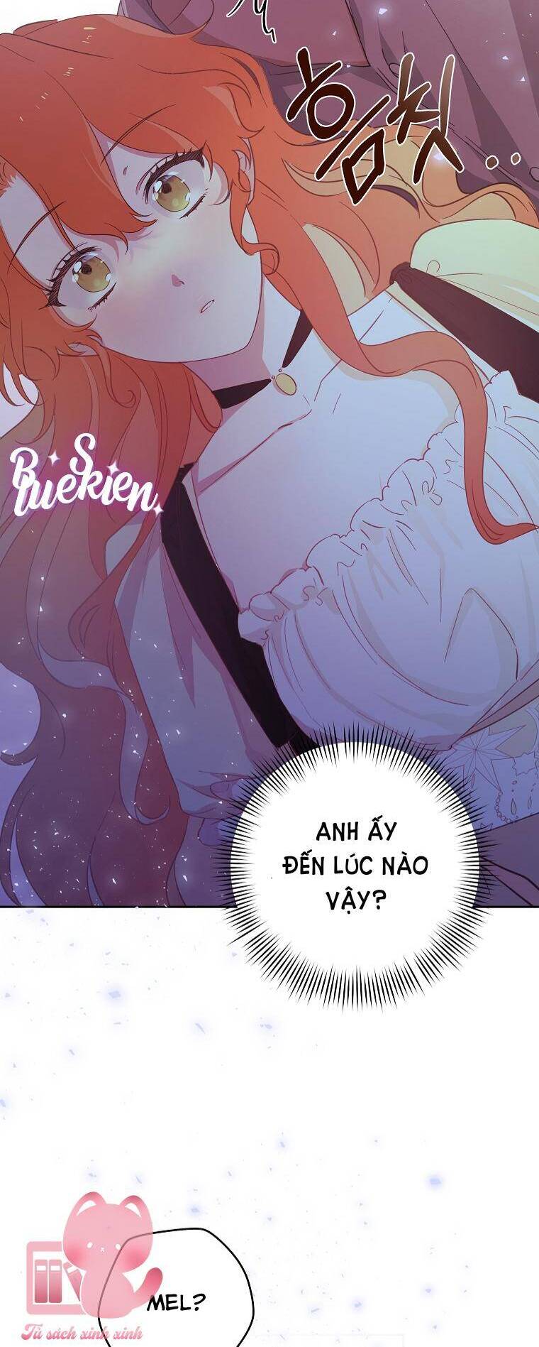 Chỉ Cần Nắm Tay Em Chapter 33 - 59