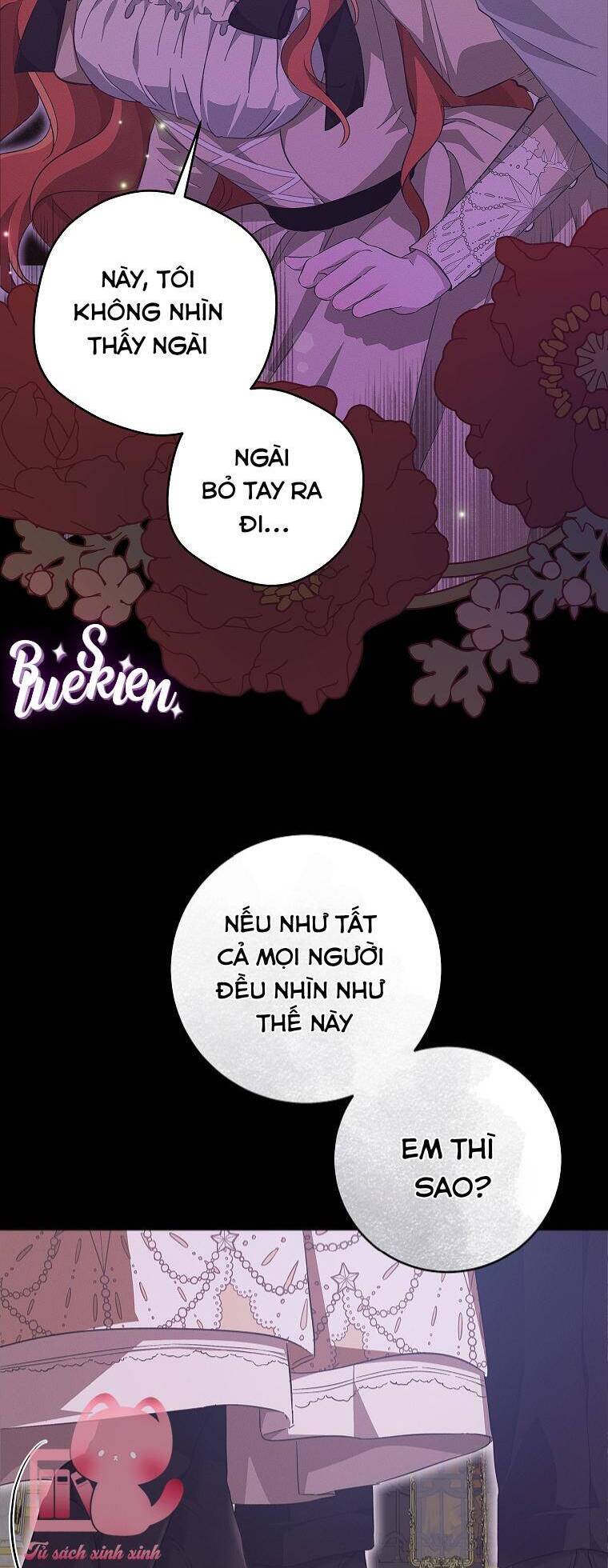 Chỉ Cần Nắm Tay Em Chapter 33 - 63