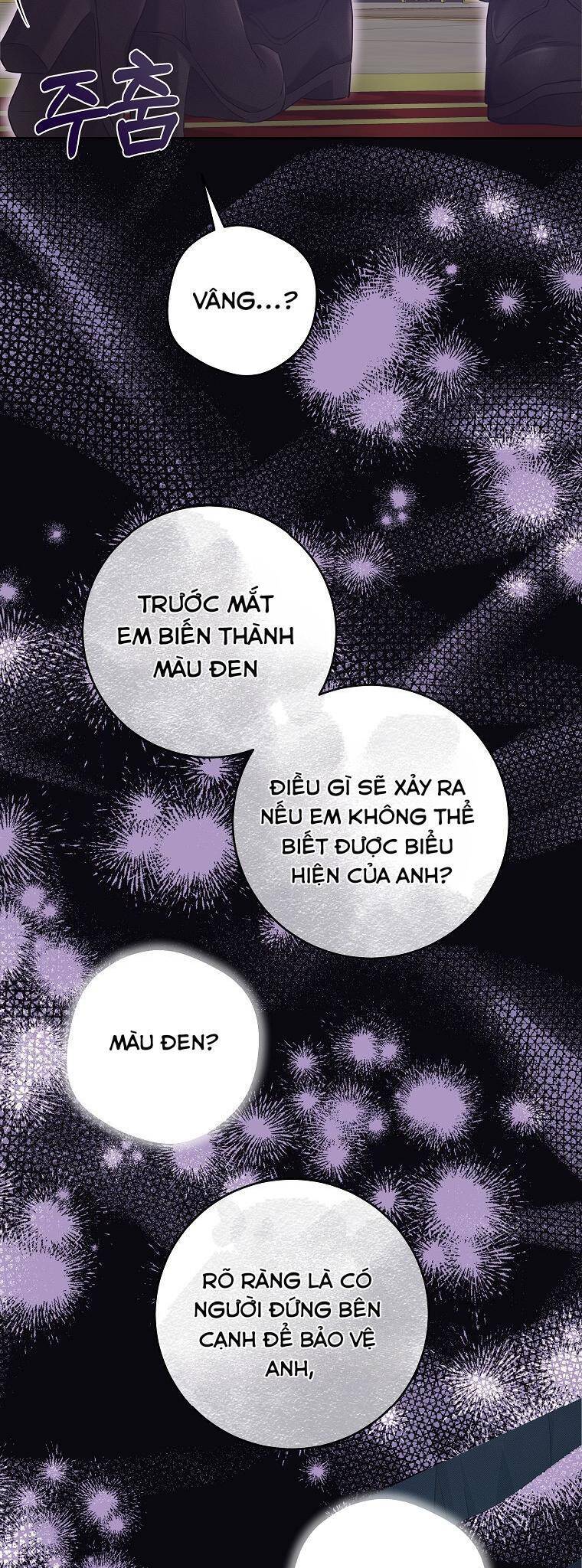 Chỉ Cần Nắm Tay Em Chapter 33 - 64