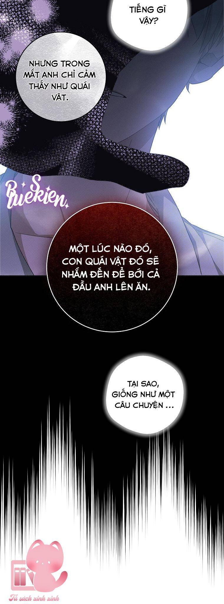 Chỉ Cần Nắm Tay Em Chapter 33 - 65