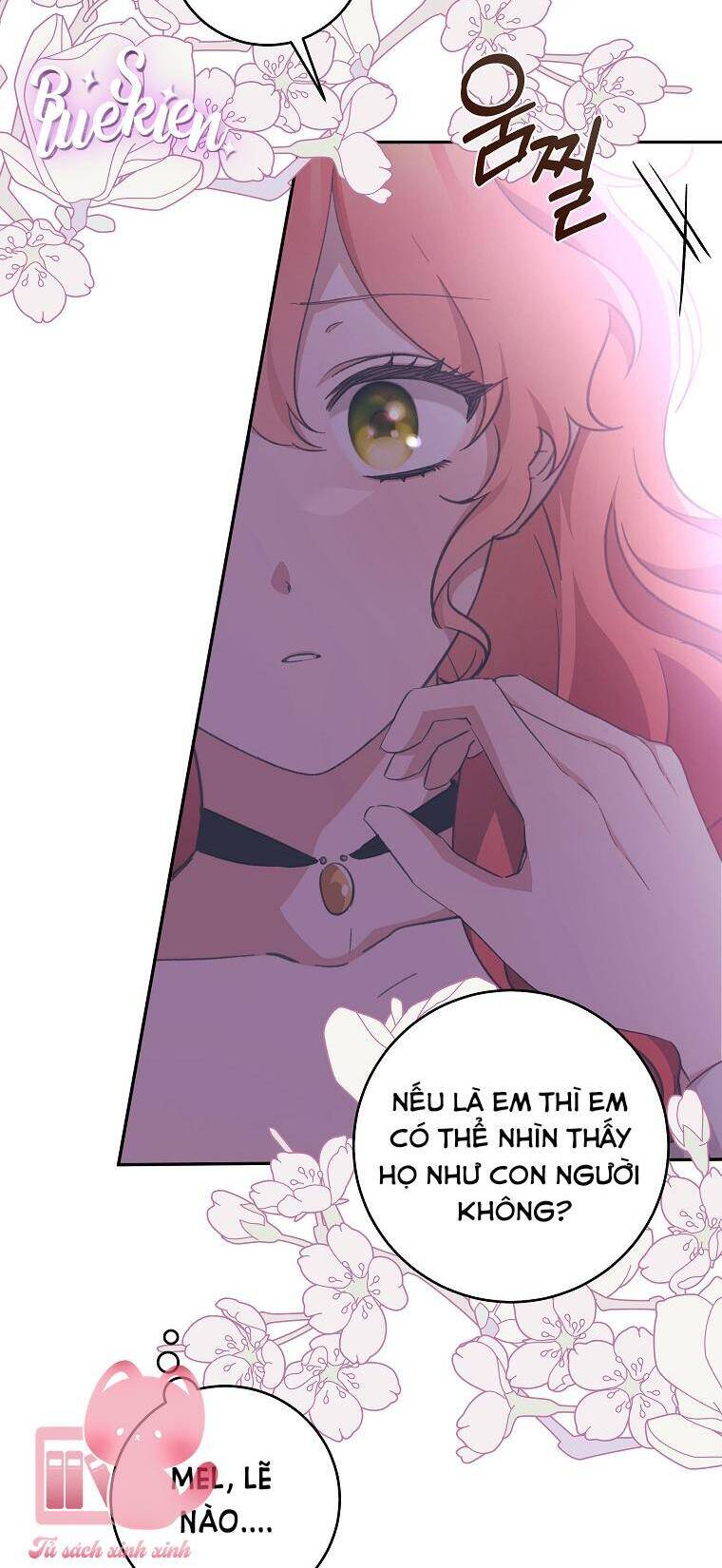 Chỉ Cần Nắm Tay Em Chapter 33 - 67