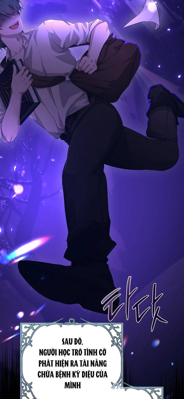 Chỉ Cần Nắm Tay Em Chapter 33 - 8