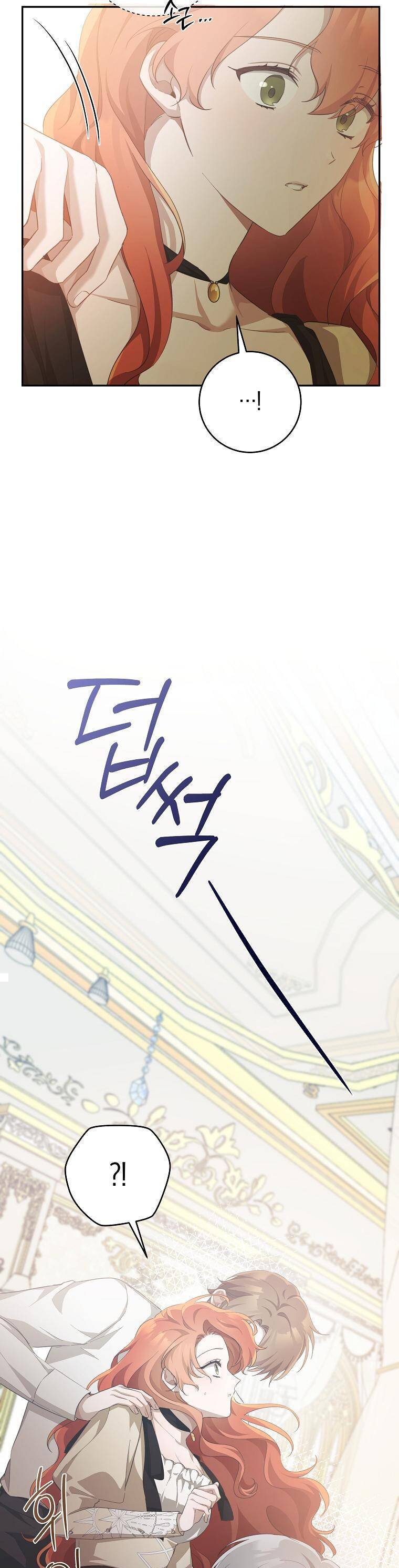 Chỉ Cần Nắm Tay Em Chapter 34 - 14