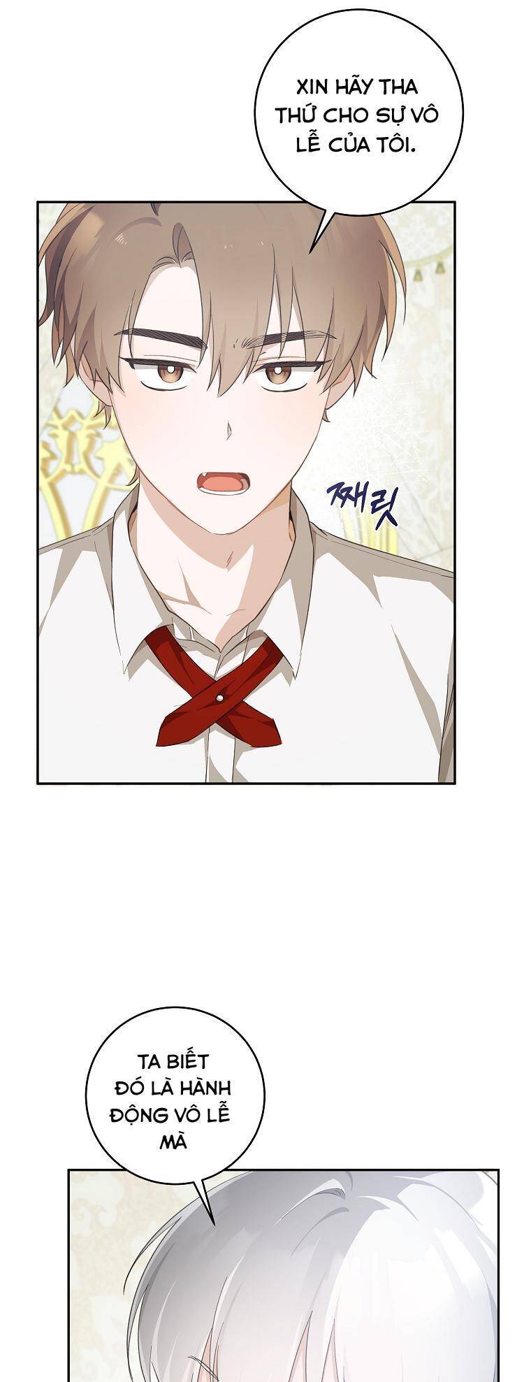 Chỉ Cần Nắm Tay Em Chapter 34 - 16