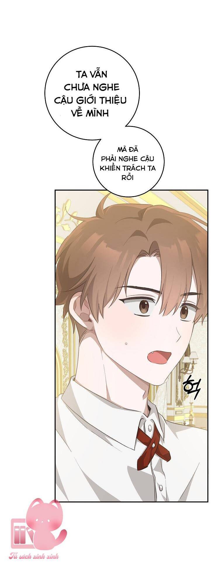 Chỉ Cần Nắm Tay Em Chapter 34 - 19