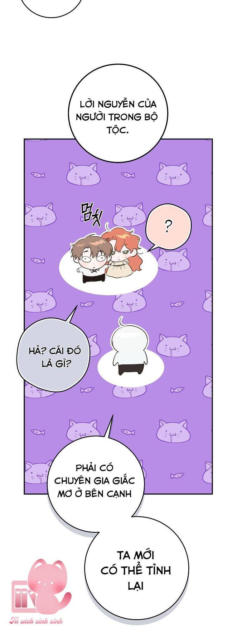 Chỉ Cần Nắm Tay Em Chapter 34 - 23