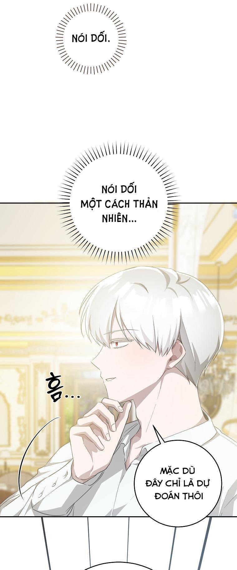 Chỉ Cần Nắm Tay Em Chapter 34 - 24