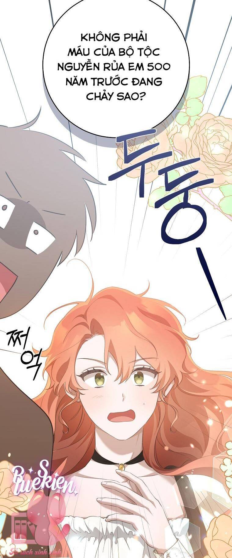 Chỉ Cần Nắm Tay Em Chapter 34 - 25