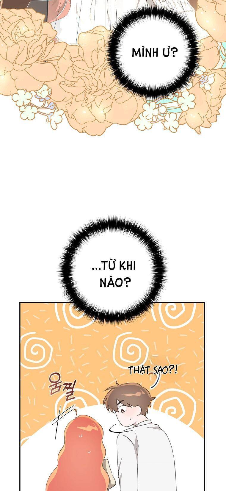 Chỉ Cần Nắm Tay Em Chapter 34 - 26