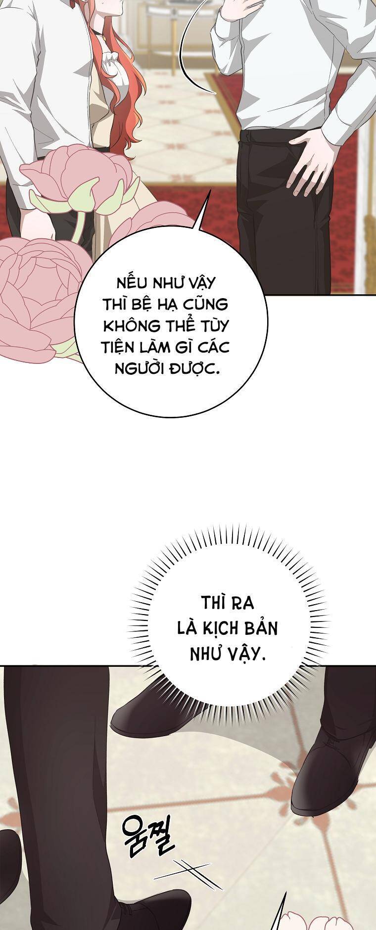 Chỉ Cần Nắm Tay Em Chapter 34 - 28