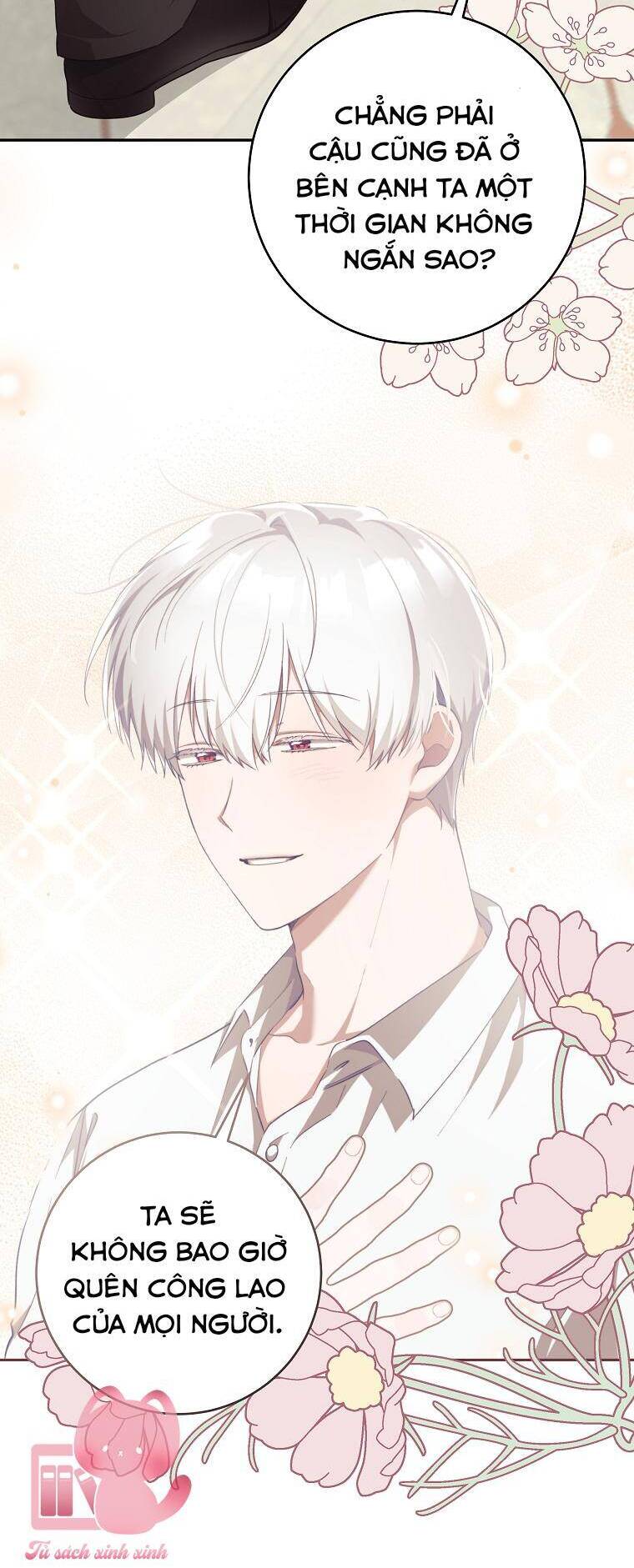 Chỉ Cần Nắm Tay Em Chapter 34 - 29