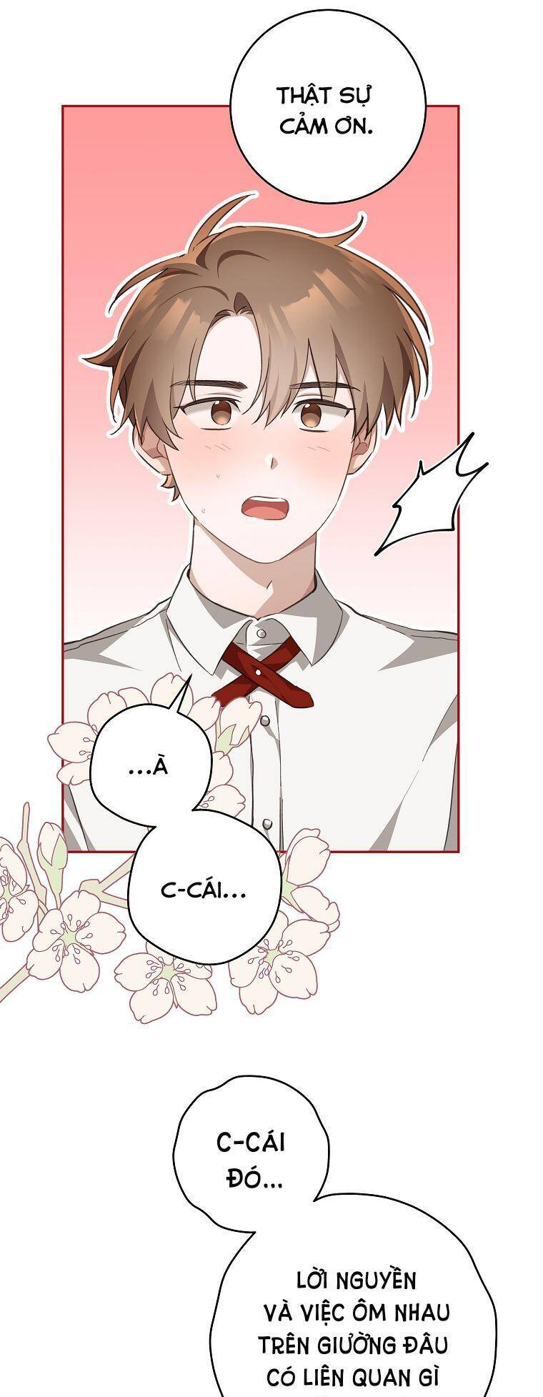 Chỉ Cần Nắm Tay Em Chapter 34 - 30