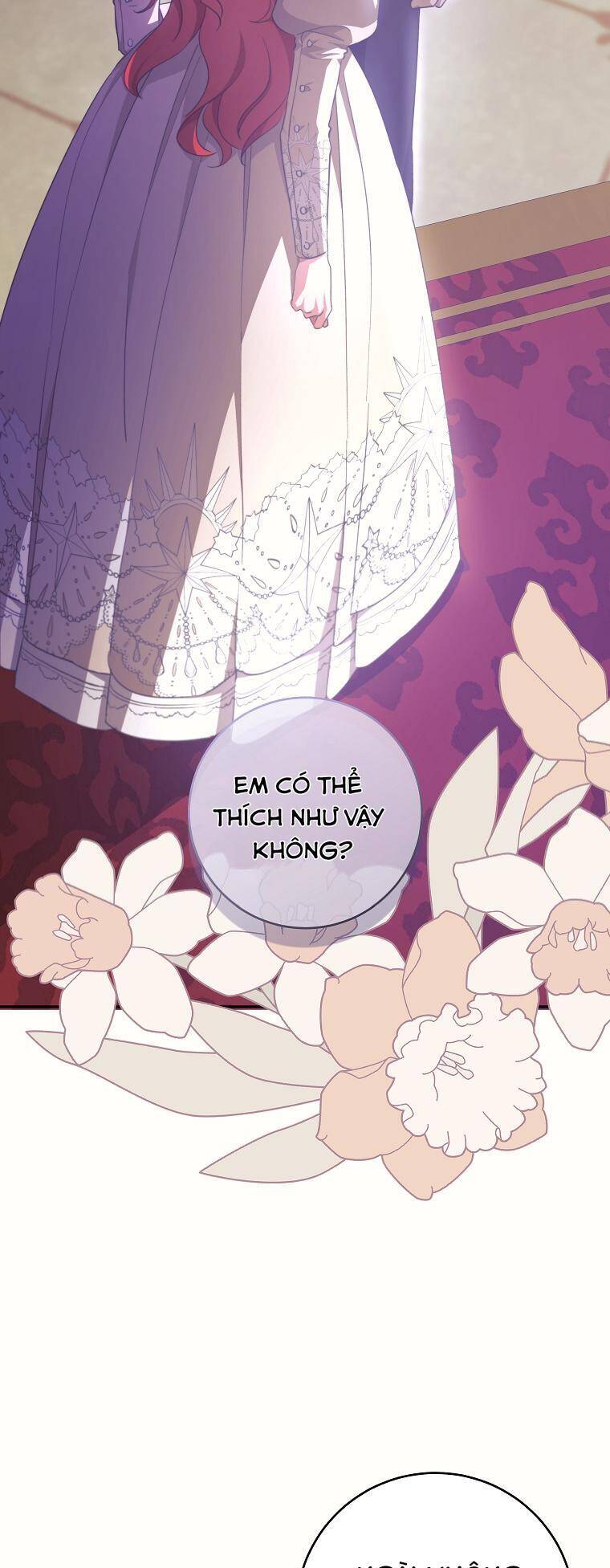 Chỉ Cần Nắm Tay Em Chapter 34 - 4