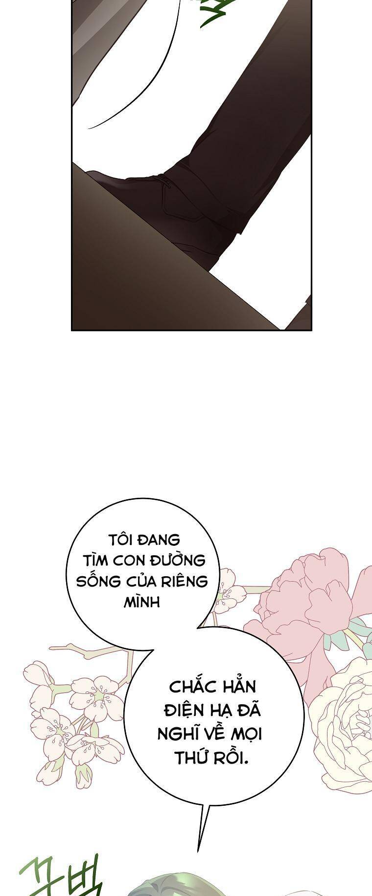 Chỉ Cần Nắm Tay Em Chapter 34 - 32