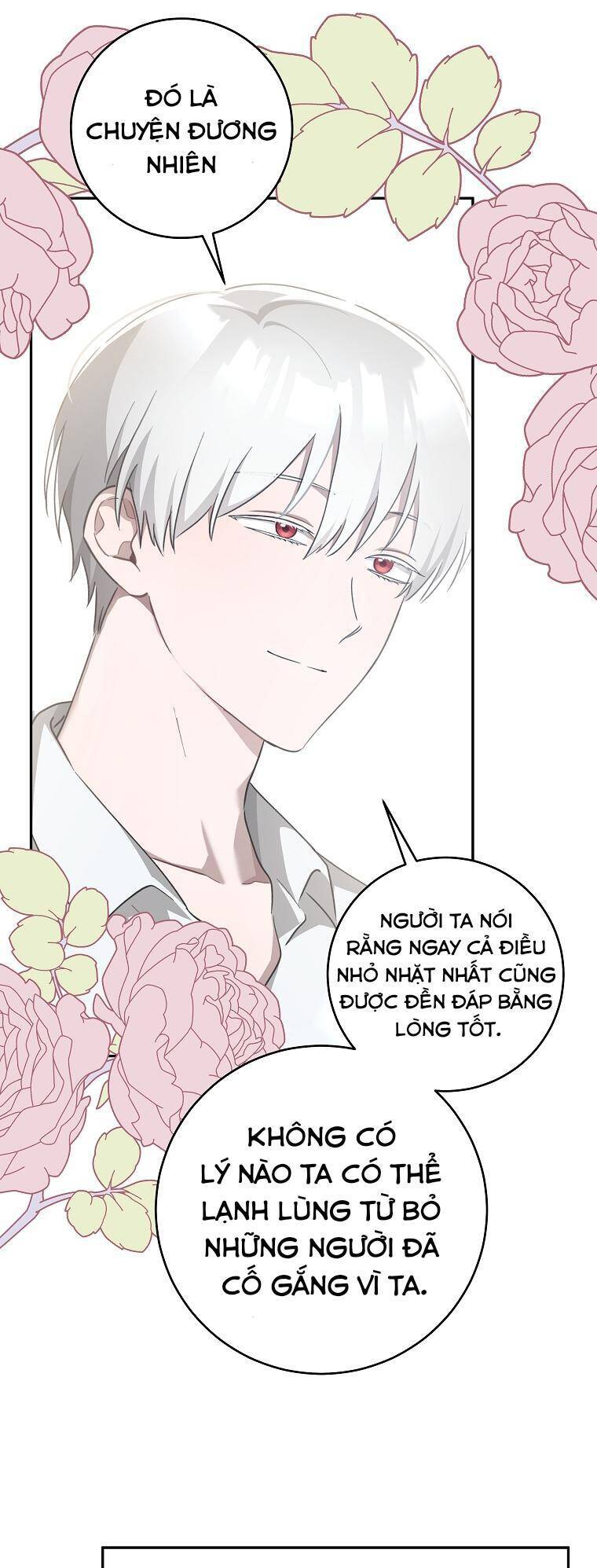 Chỉ Cần Nắm Tay Em Chapter 34 - 34