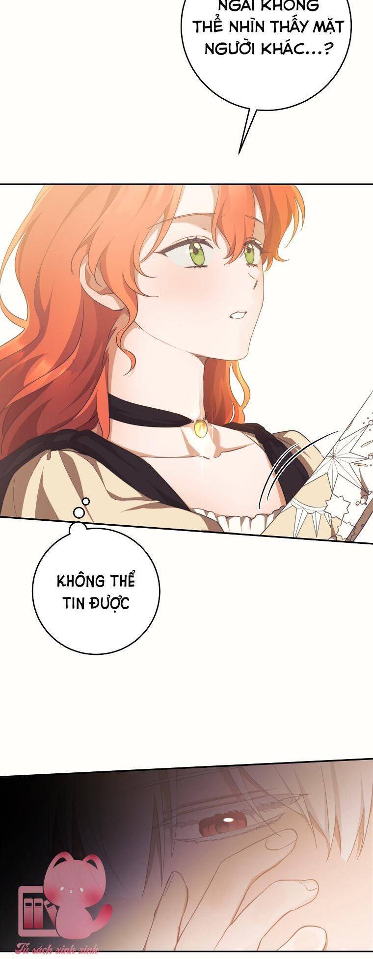 Chỉ Cần Nắm Tay Em Chapter 34 - 5