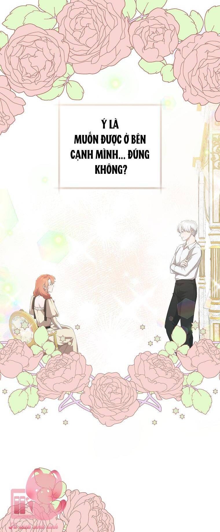 Chỉ Cần Nắm Tay Em Chapter 34 - 41