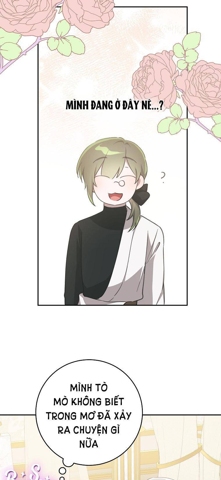 Chỉ Cần Nắm Tay Em Chapter 34 - 42