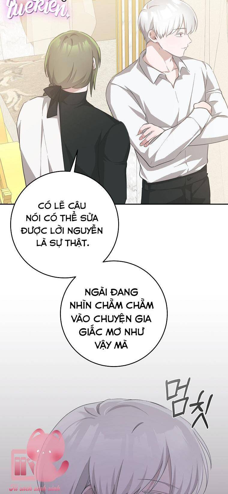Chỉ Cần Nắm Tay Em Chapter 34 - 43