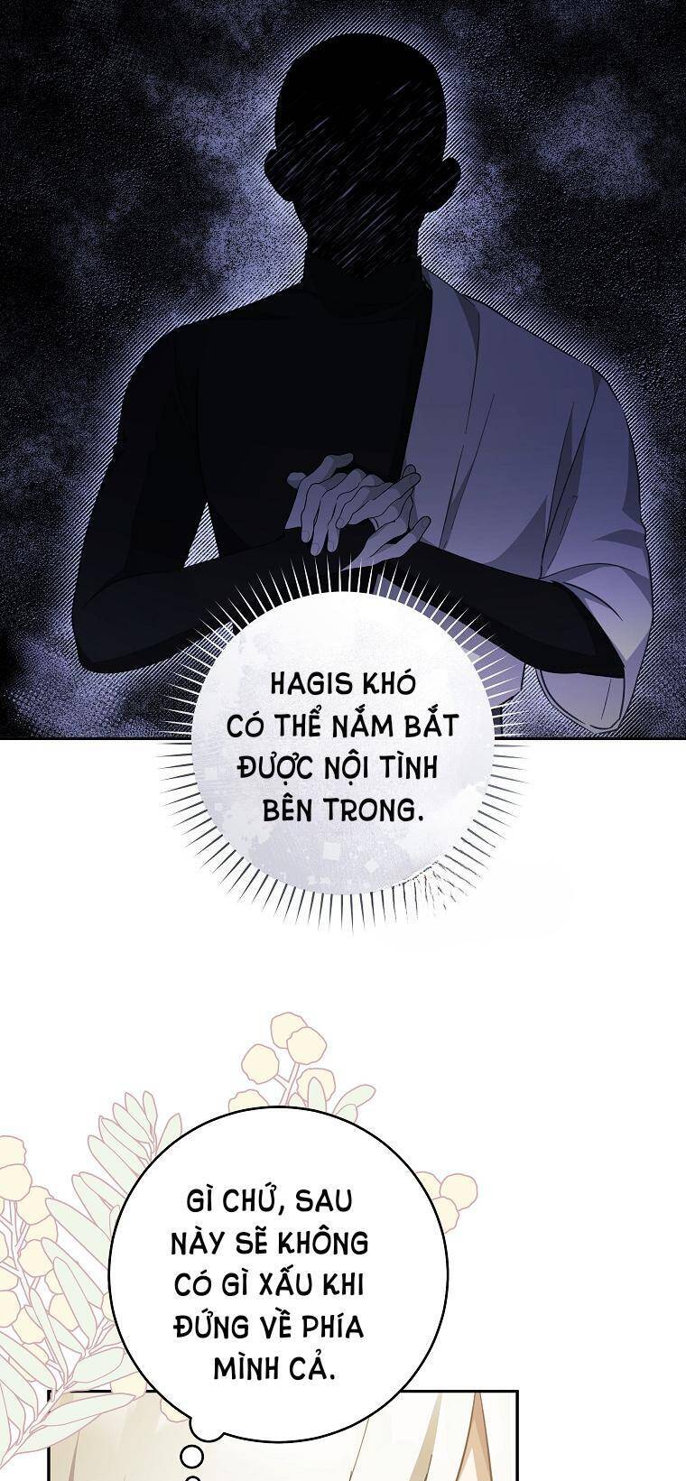 Chỉ Cần Nắm Tay Em Chapter 34 - 46